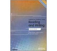 English for Academic Study - Reading and Writing Source Book- Edition 1