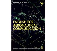 English for Aeronautical Communication