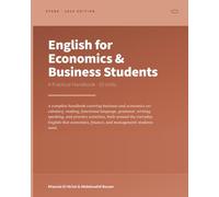 English for Economics & Business Students