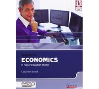 English for Economics in Higher Education Studies (English for Specific Academic Purposes)