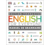 English for Everyone English Grammar Guide