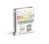 English for Everyone: English Grammar Guide and Practice Book Grammar