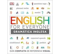 English for Everyone: Guía de Gramática