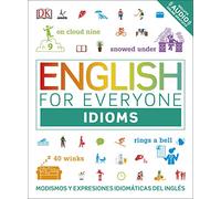 English for Everyone: Idioms