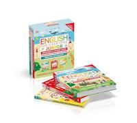 English for Everyone Junior Beginner's Course (DK English for Everyone Junior)