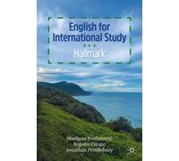 English for International Study : Hallmark
