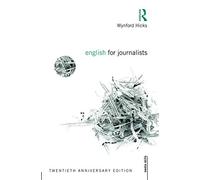 English for Journalists (Media Skills)