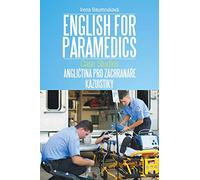 English for Paramedics: Case Studies