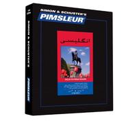 [English for Persian Speakers (Pimsleur Language Program)] [By: ] [September, 2006]