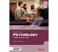 English for Psychology Course Book + CDs