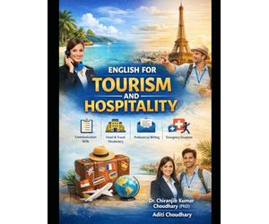 English for Tourism and Hospitality