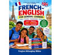 English - French guide