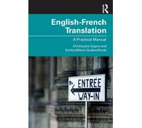 English-French Translation : A Practical Manual