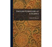 English Furniture at a Glance