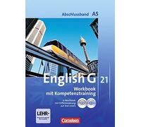 English G 21. Ausgabe A. Abschlussband 5: 9. S, Seidl.