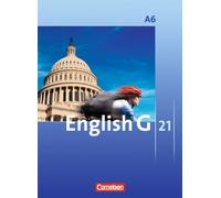 English G 21 - Ausgabe A: Abschlussband 6: 10. , Abbey, Harger, Lamsdale, Pa.