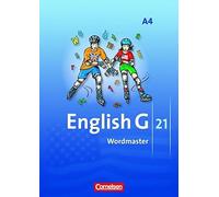 English G 21. Ausgabe A. Band 4: 8. Schuljahr. , Neudecker.