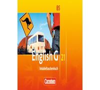 English G 21 Ausgabe B 5: 9. Schuljahr. Vokabeltaschenbuch by Troger.