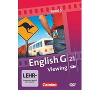 English G 21 Ausgaben A, B und D/5: 9. Schuljahr. Viewing