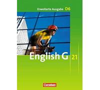 English G 21 - Erweiterte Ausgabe D 06: 10. Sch, Lamsdale, Harger, Abbey.