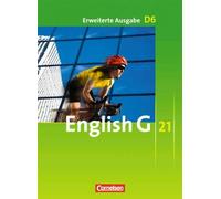 English G 21 - Erweiterte Ausgabe D 06: 10. Sch, Lamsdale, Harger, Cox, Abbe.