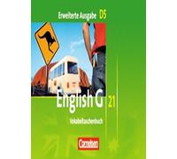English G 21 Erweiterte Ausgabe D 5: 9. Schulja, Schwarz Paperback.