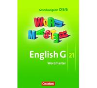 English G 21 Grundausgabe D 5/6: 9./10. Schulja, Eberhard.