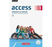 English G Access 01: 5. Schuljahr. Fur Schuler , Seidl, Rademacher.