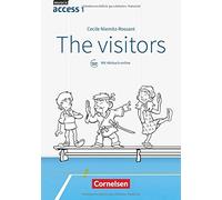 English G Access Band 1: 5. Schuljahr - Allgeme, Harger, Niemitz-Rossant, Ra.