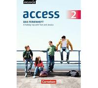 English G Access Band 2: 6. Schuljahr - Allgeme, Seidl, Rademacher.