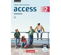 English G Access Band 2: 6. Schuljahr - Baden-W, Seidl, Rademacher.