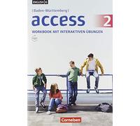 English G Access Band 2: 6. Schuljahr. Baden-Wu, Seidl, Rademacher.