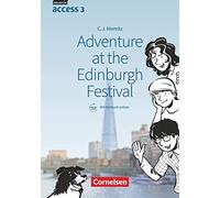 English G Access Band 3: 7. Schuljahr - Allgeme, Niemitz-Rossant.