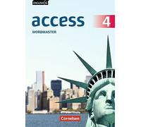 English G Access Band 4: 8. Schuljahr - Allgem, Rademacher.