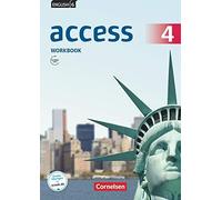 English G Access Band 4: 8. Schuljahr - Allgeme, Seidl, Rademacher.