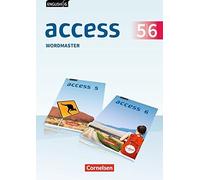English G Access Band 5/6: 9./10. Schuljahr - A, Wright, Rademacher.