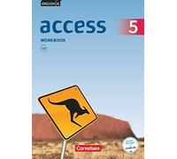 English G Access Band 5: 9. Schuljahr - Allgem, Seidl, Rademacher.