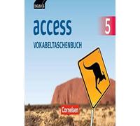 English G Access Band 5: 9. Schuljahr- Allgemei, Troger, Rademacher.