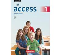 English G Access - G9 - Band 1: 5. Schuljahr - , Curran, Seidl, Rademacher.