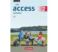 English G Access - G9 - Band 2: 6. Schuljahr - , Curran, Seidl, Rademacher.