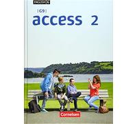 English G Access - G9 - Band 2: 6. Schuljahr - , Harger, Niemitz-Rossant, Ra.