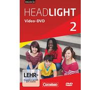 English G Headlight 02: 6. Schuljahr. Video-DVD