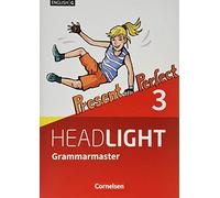 English G Headlight Band 3: 7. Schuljahr - Allg, Berwick.