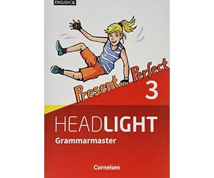 English G Headlight Band 3: 7. Schuljahr - Allg, Berwick.