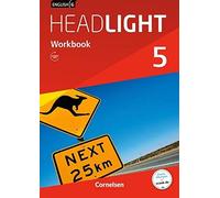 English G Headlight Band 5: 9. Schuljahr - Allg, Berwick.