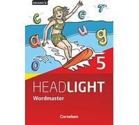 English G Headlight Band 5: 9. Schuljahr - Allg, Ursula-Fleischhauer.