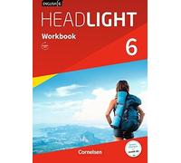 English G Headlight Band 6: 10. Schuljahr - All, Berwick.