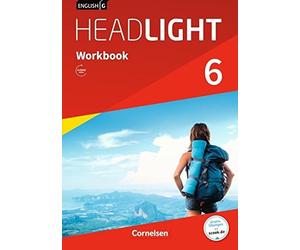 English G Headlight Band 6: 10. Schuljahr - All, Berwick.