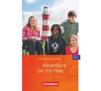 English G LIGHTHOUSE 01: 5. Schuljahr. Lekture, Gallagher 9783060325528 New.