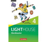 English G LIGHTHOUSE 04: 8. Schuljahr. Wordmast, Fleischhauer.